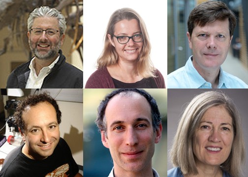 Biology Symposium
