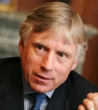 Lee C. Bollinger