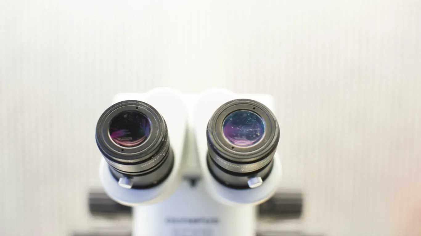 CRISPR Used to Repair Blindness-causing Genetic Defect in Patient-derived Stem Cells