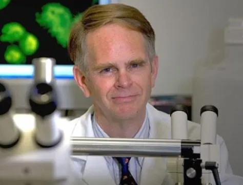 Douglas C. Wallace, PhD