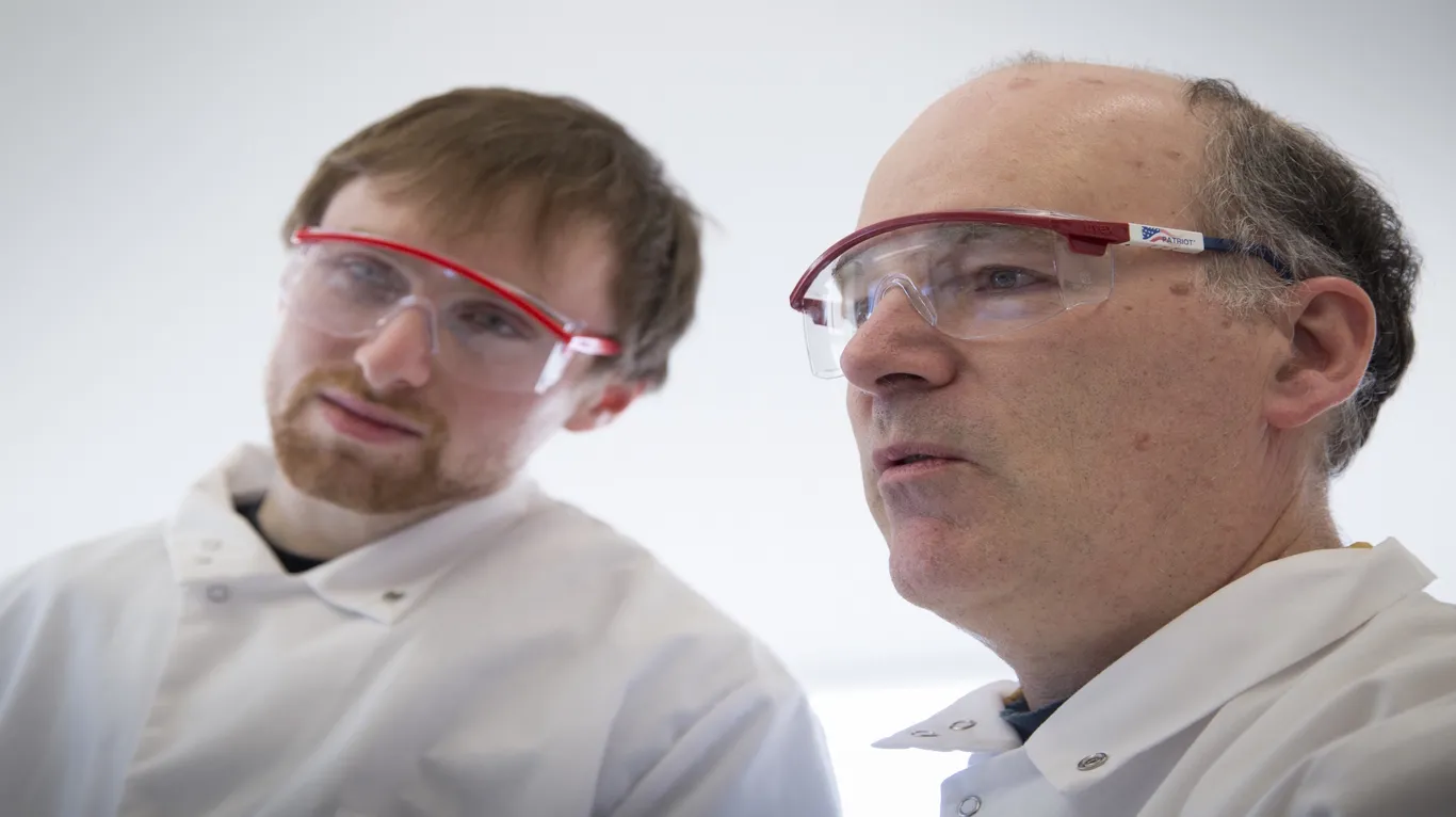 Epilepsy Expert Joins Columbia’s Institute for Genomic Medicine