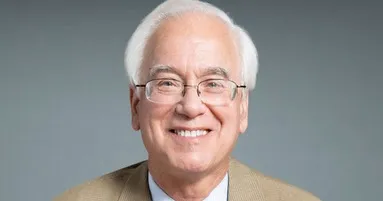 Dr. Martin Blaser