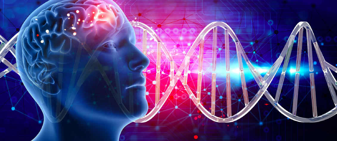 DNA image