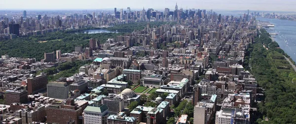 Columbia University