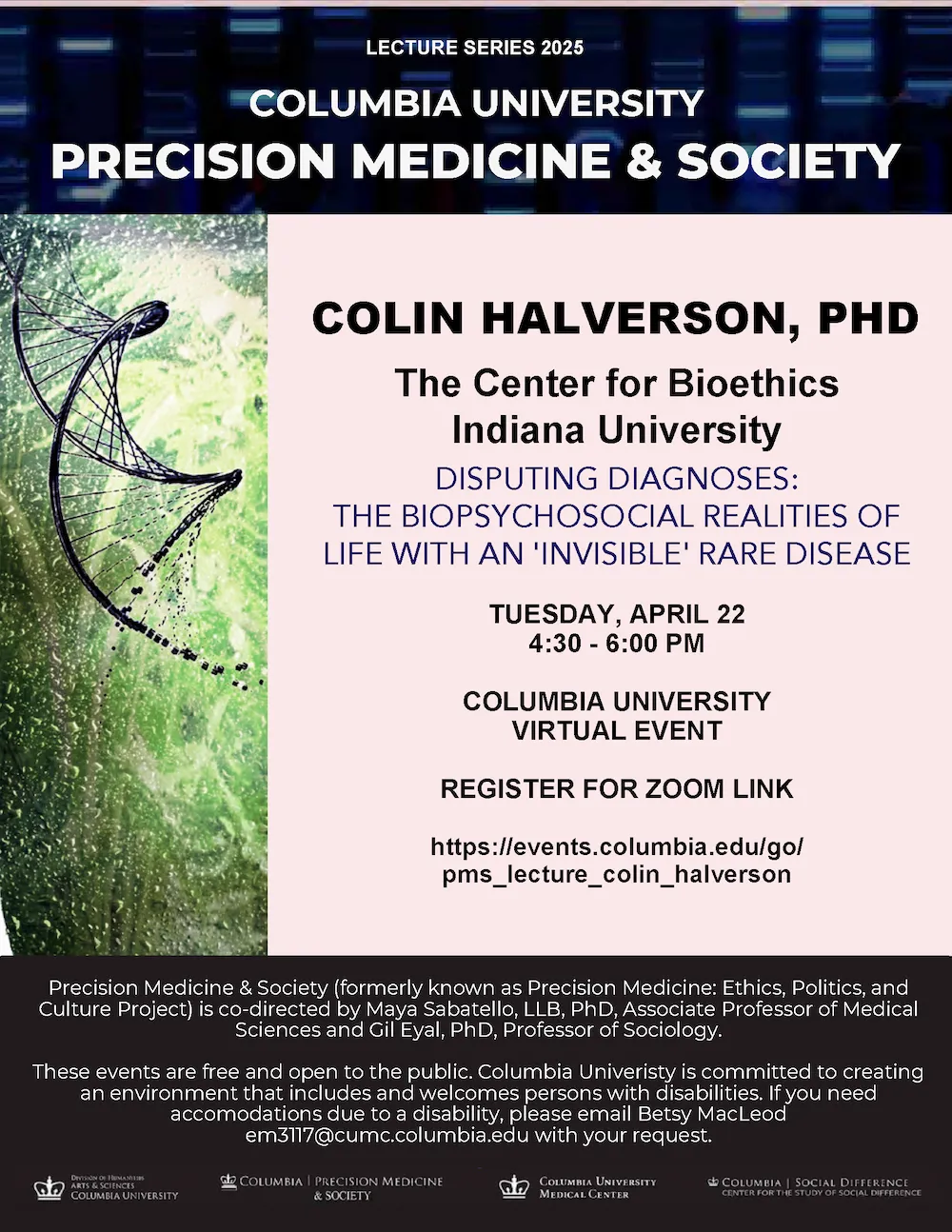 colin halverson