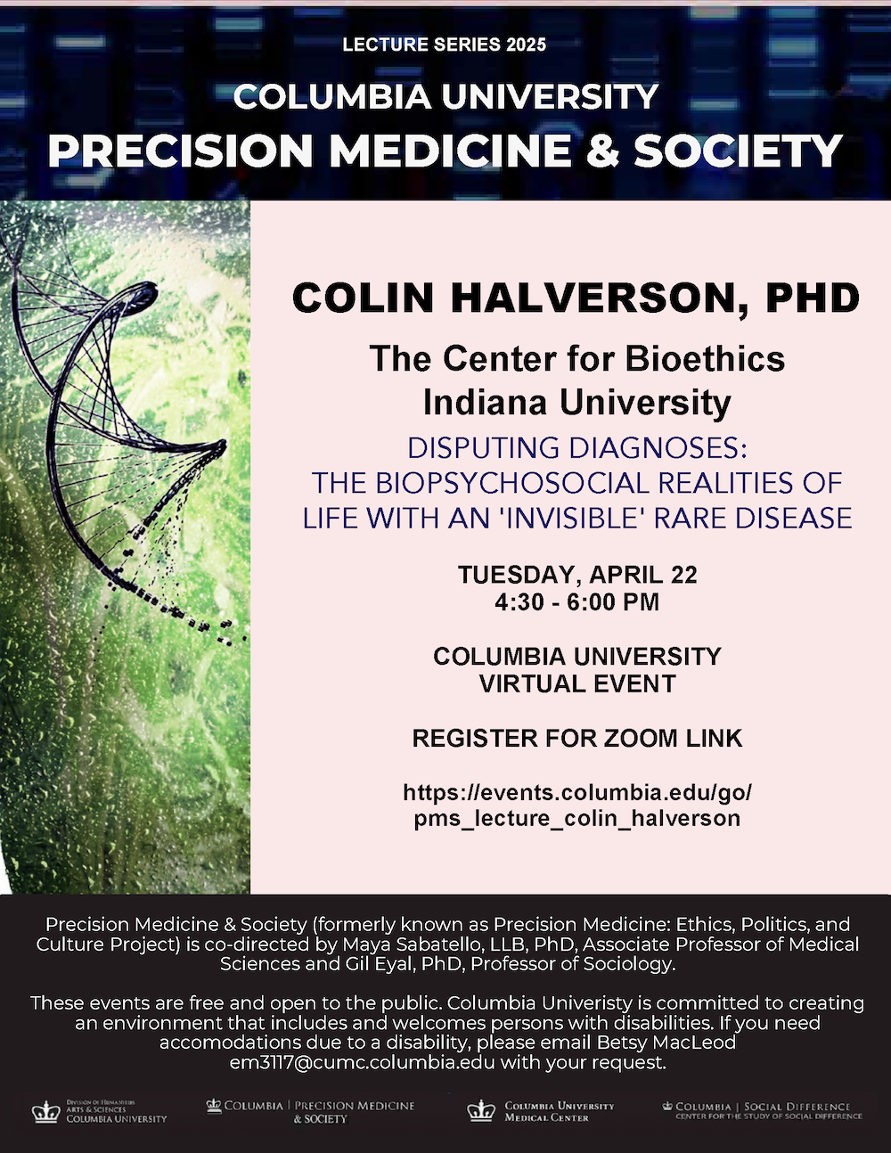 colin halverson