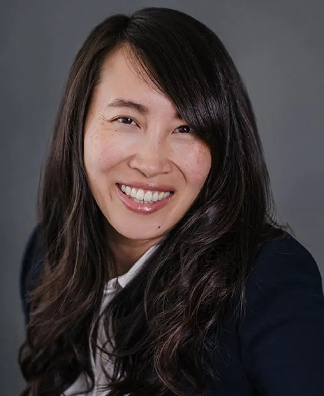 Chin-Minh Ho, PhD