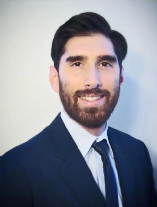 Brian Henick, MD