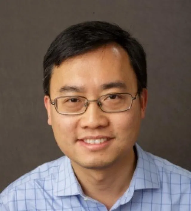 Yufeng Shen, PhD