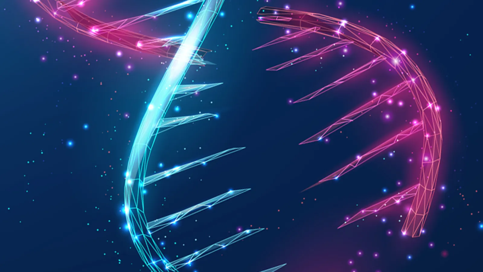 Gene Therapy Finds Its Groove